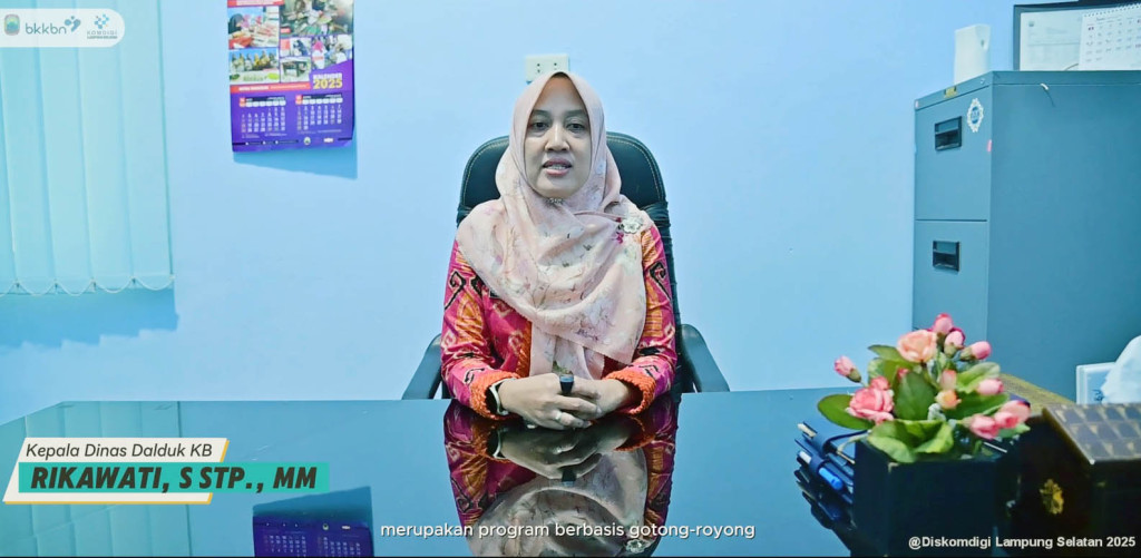 Soal Bedah Rumah Bertele-tele Dari Dinas Dalduk KB Lamsel, Camat Natar : Sudah Minta Tolong Ada Estimasi Waktu