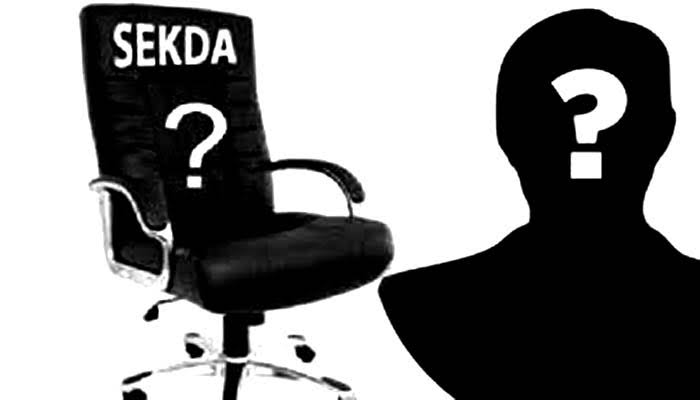 Meraba Kandidat Sekda