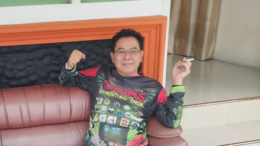 Tokoh Masyarakat Kabupaten Pesawaran Ajak Masyarakat Untuk Sukseskan PSU Damai dan Berkualitas