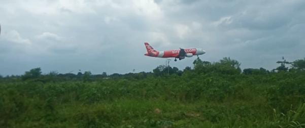 Dua Lembaga Siap Lapor Penegak Hukum Soal Lahan Bandara Beresiko Tinggi yang Disewakan 