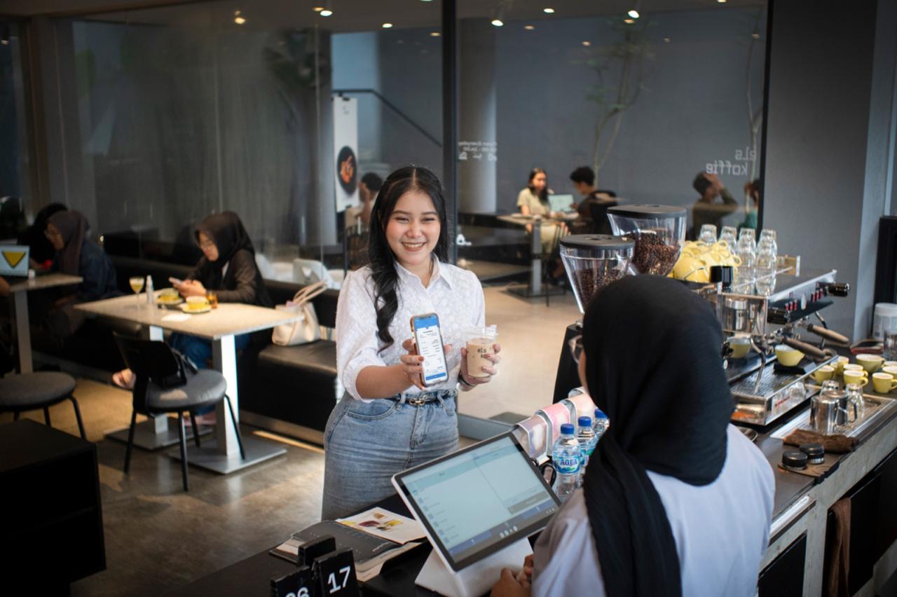 Beri Kemudahan dan Kenyamanan Bertransaksi, Pengguna BRImo Tumbuh 21,2% Capai 42,7 Juta User