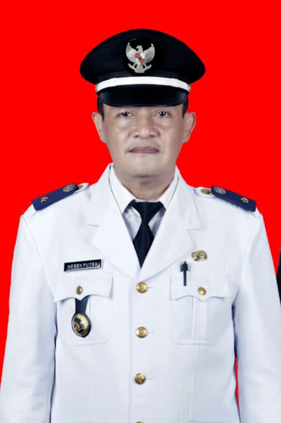 Innalillahi.. Ketua Apdesi Lampung Selatan Herry Putra Berpulang