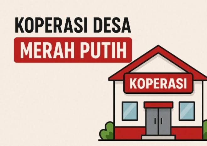 Pembentukan Pengurus Koperasi Desa Merah Putih Bakal Dikebut