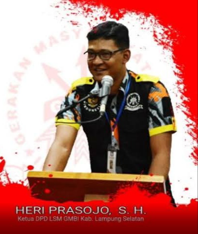 Aset Provinsi Lampung Banyak Terbengkalai,  GMBI Dorong Pemprov Hibahkan ke Pemkab