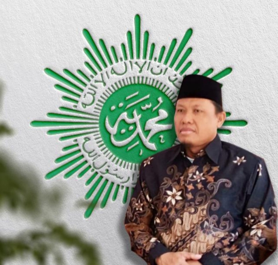 Hari Rabu, Muhammadiyah Solat Idul Adha di Cipta Karya 