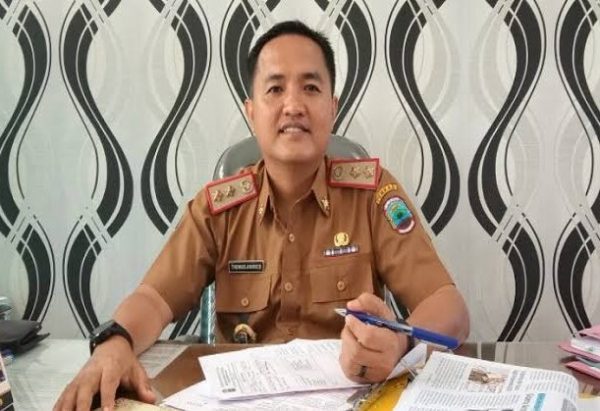 Daftar yang Diprediksi Bakal Menduduki Pimpinan DPRD Lampung Selatan