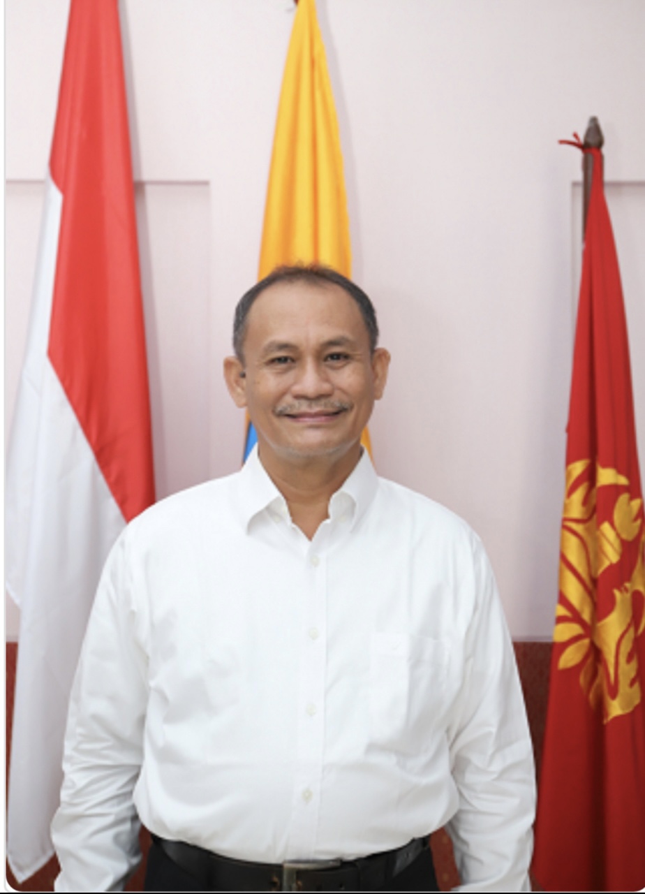 Keterangannya Jadi Bahan Asal Kutip, Heni Siswanto: Keliru