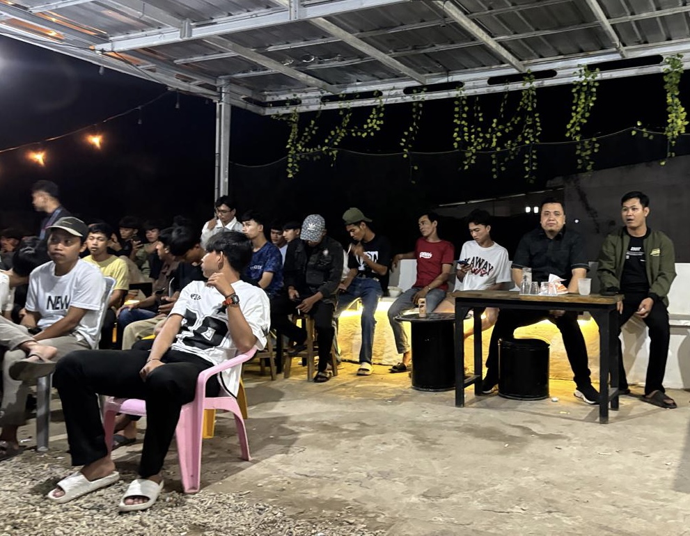 MIRA Adakan Turnamen E-Sport, Merik Havit: Pemuda yang Berperan