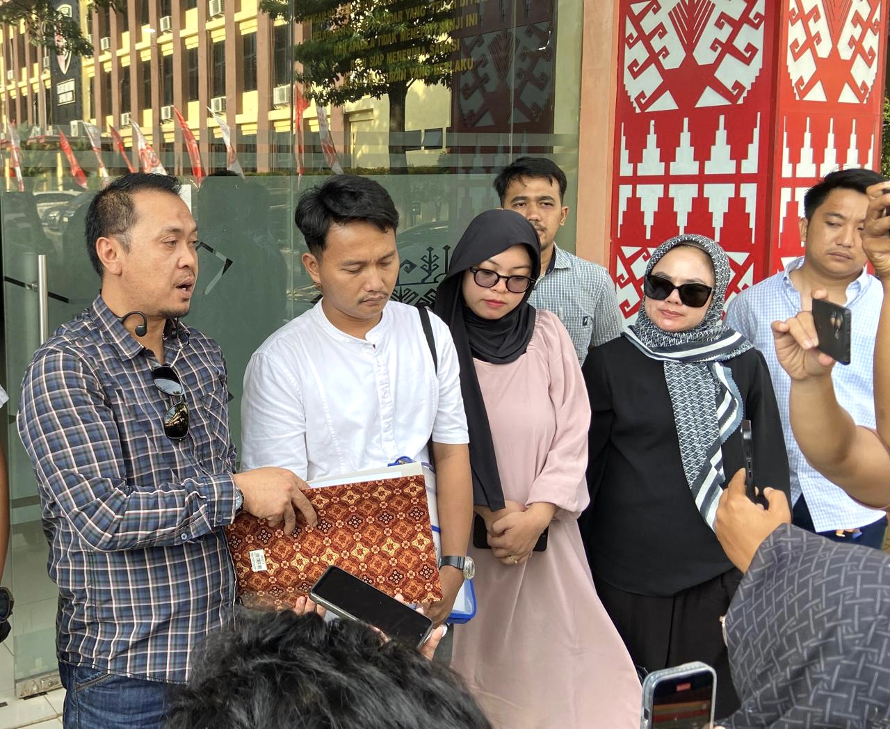 Keluarga Bayi Alesha Enggan Memaafkan, Dokter BR Dilaporkan