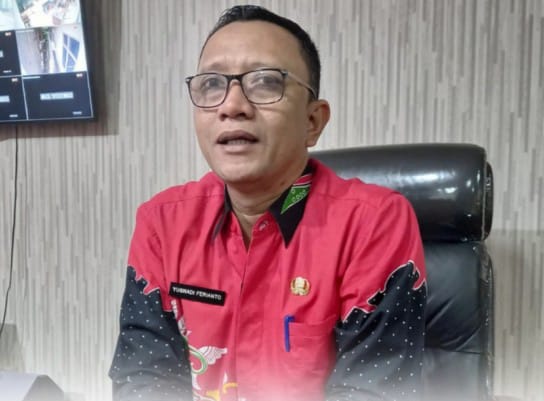 Pusat dan Pemprov Lampung Berikan Bantuan Bedah Rumah 354 Unit untuk Warga Bandar Lampung 