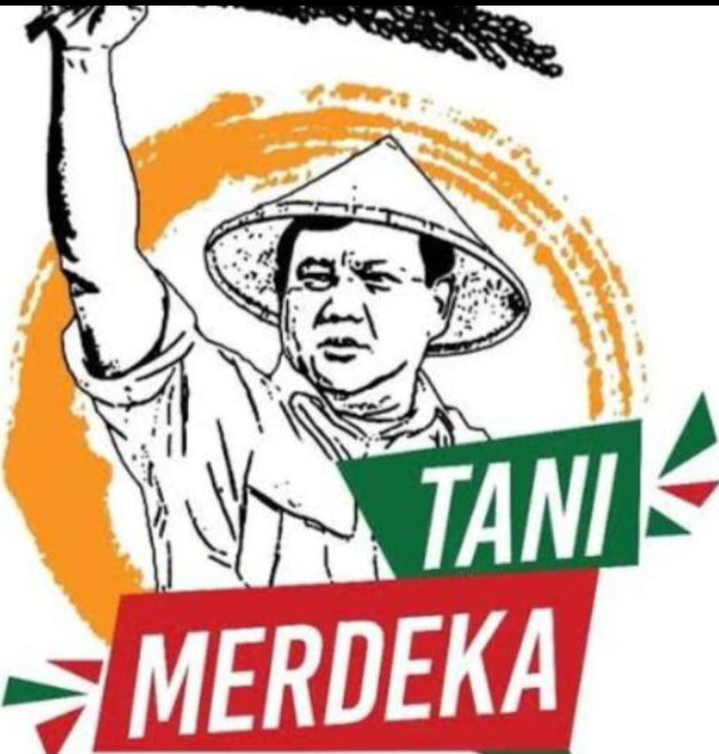 Kepengurusan Lembaga Tani Merdeka Lampung Selatan Siap Dikukuhkan, Berikut Visi dan Misinya!