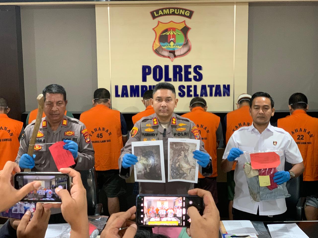 Remaja 17 Tahun Jadi Tersangka Kasus Pembuangan Bayi
