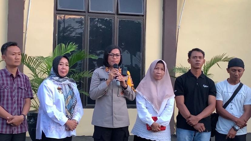 Siswi SD Pindahan Di-bully Kakak Kelas