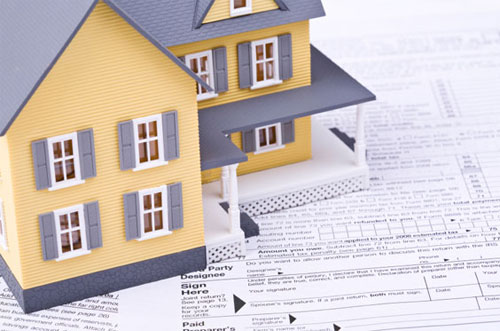 Ironi Desa Ruangtengah, Capaian Realisasi Pajaknya Cuma 4,93 persen