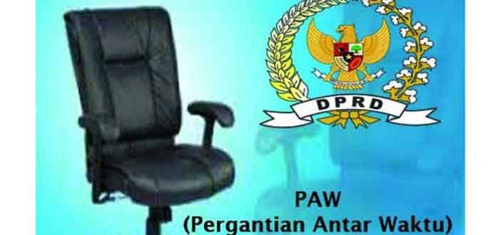 PAW 3 Anggota DPRD Masih Diverifikasi KPU