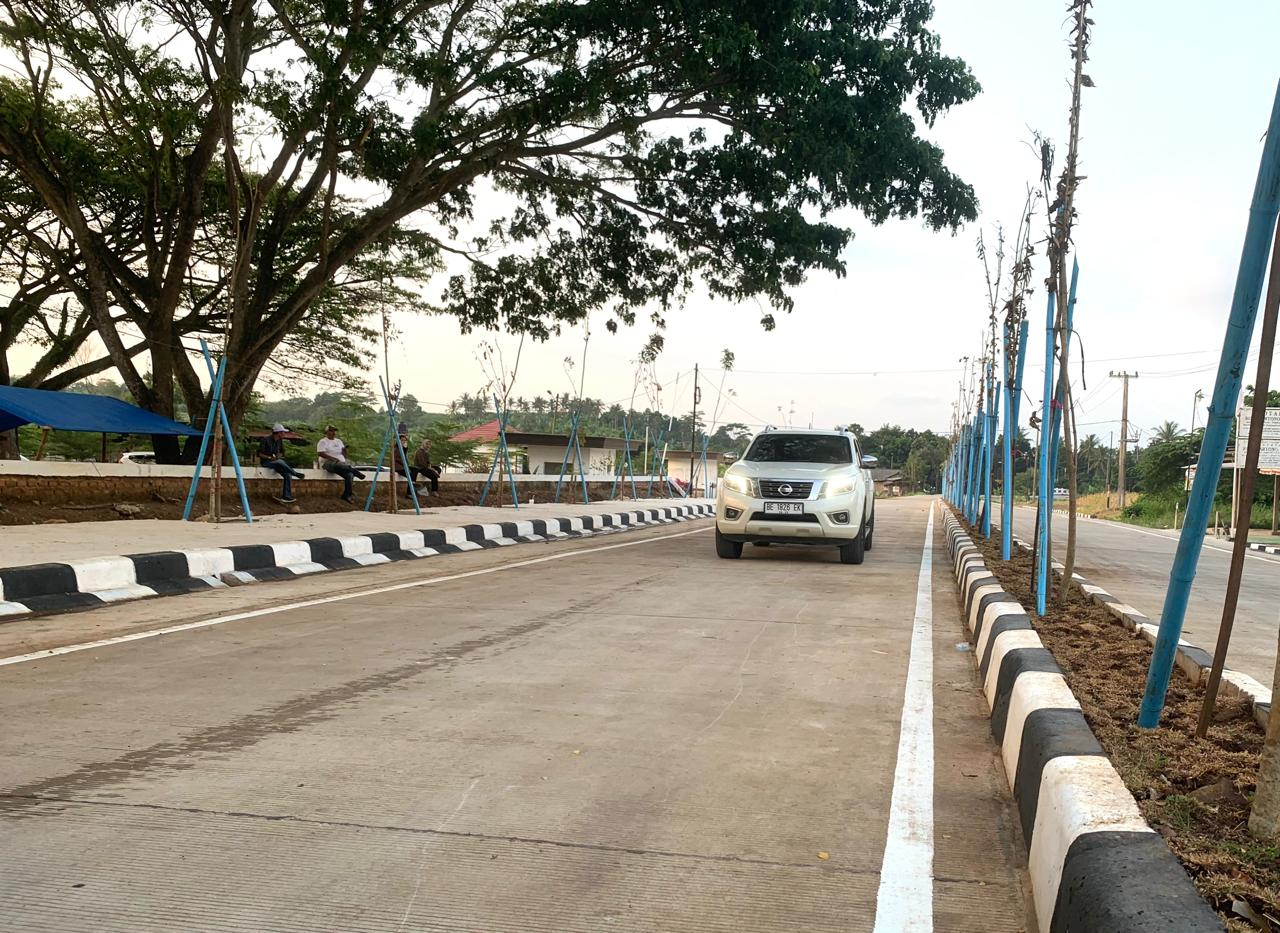 Jangan Digunakan Buat Balapan Liar!