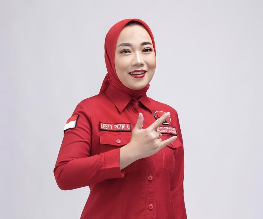 Ketua DPC PDI Perjuangan Lampung Selatan: Persiapan Musancab Hampir Rampung