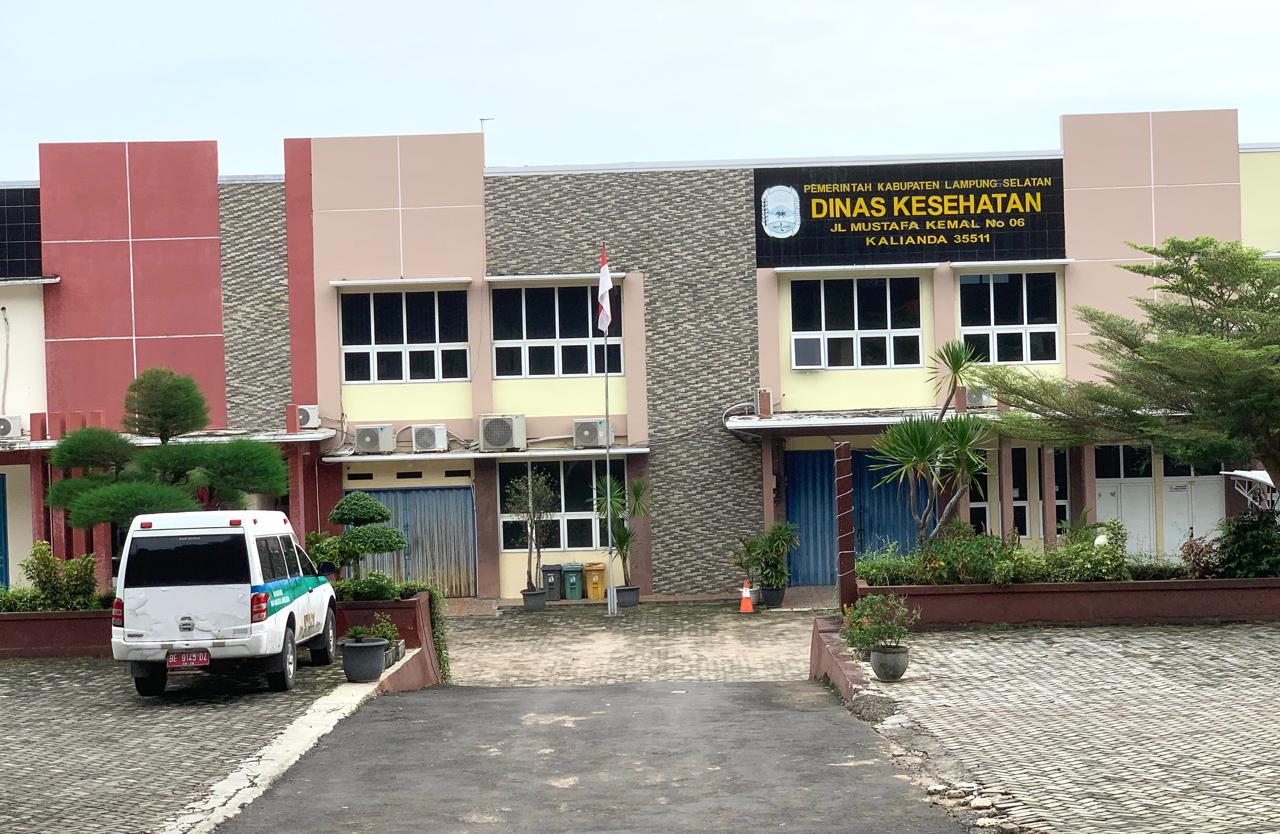 103 Kasus HIV Ditemukan di Lampung Selatan