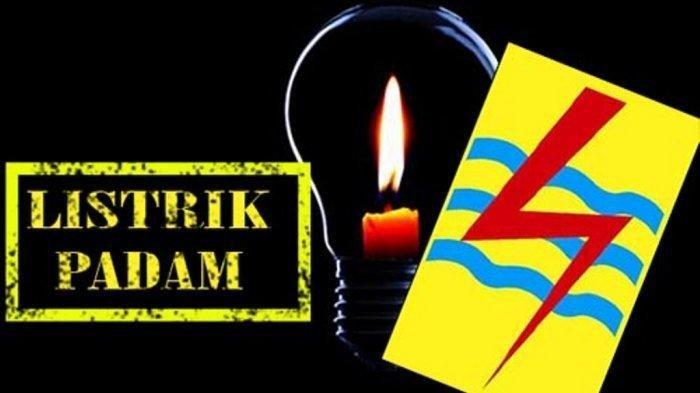 Spaning Listrik Berjam-jam, Layanan PLN Kalianda Dikeluhkan