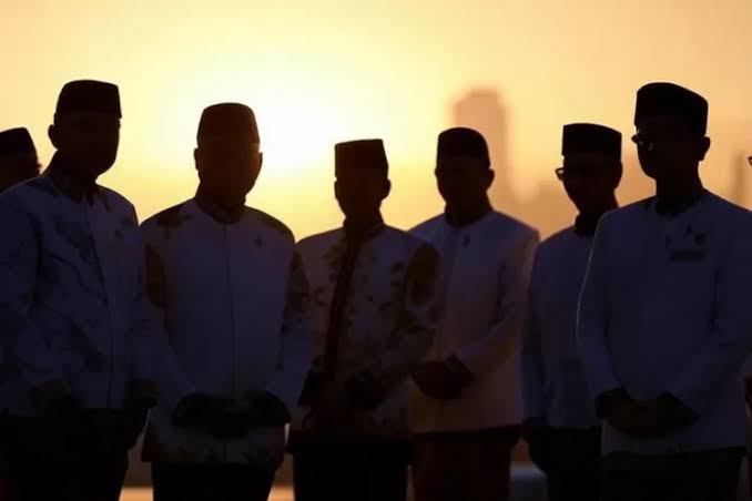 Latar Belakang Sembilan Kandidat Sekda