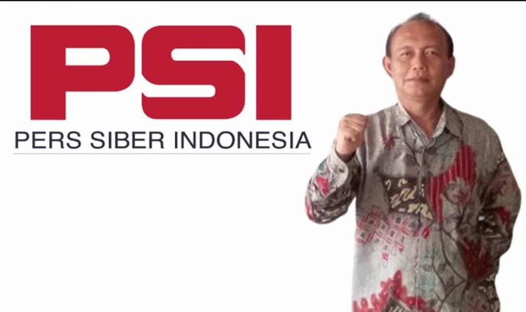 CEO Saburai TV Inisiasi Organisasi Wartawan, Targetkan Tahun Ini 20 DPD di Indonesia