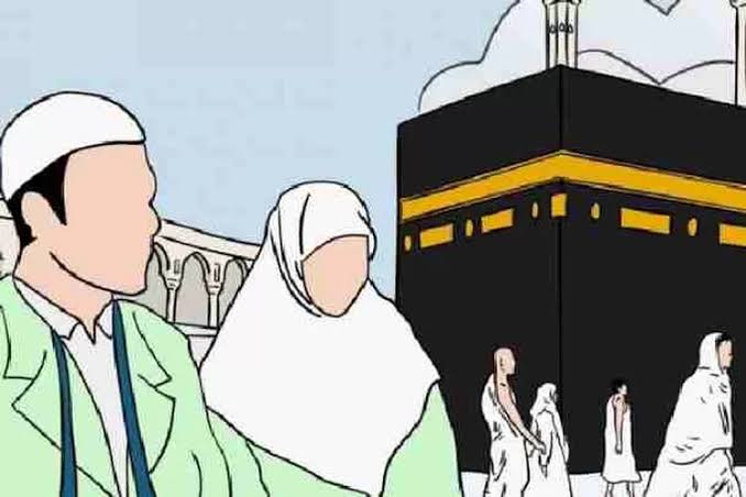 9 Jamaah Haji Lamsel Masih di Mekkah
