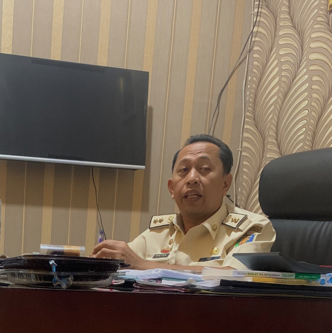 Edukasi Pajak di SPBU Tak Berlaku di Kalianda