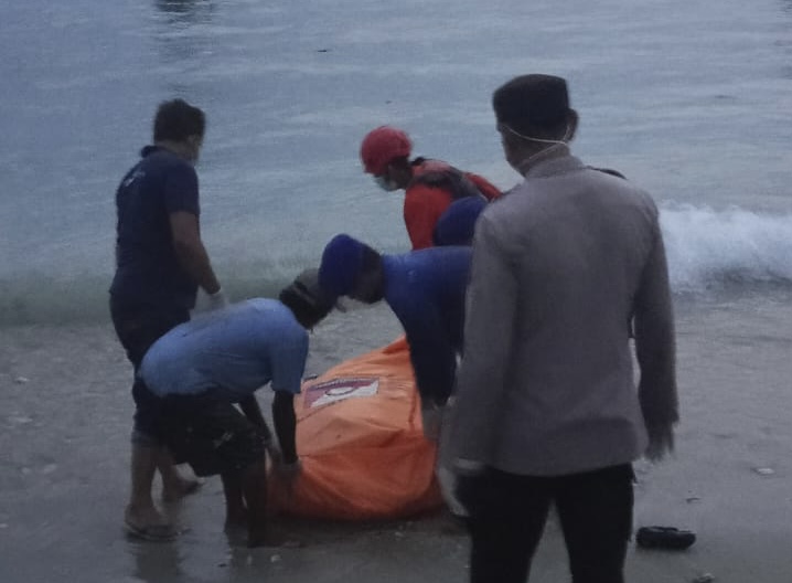 Penemuan Mayat Anonim, Masyarakat Diminta Hubungi Polisi Apabila Ada Kerabat yang Hilang