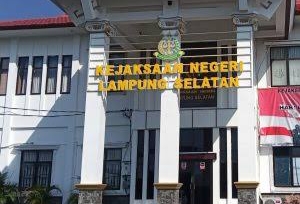 Kejari Bakal Lidik TPP Lampung Selatan Rp 14,4 Miliar yang Melanggar Aturan