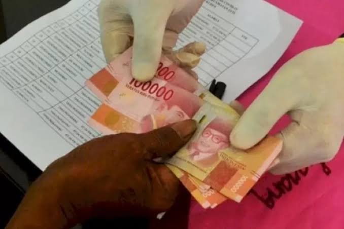 Sempat Mandek, Akhirnya GU On Progress