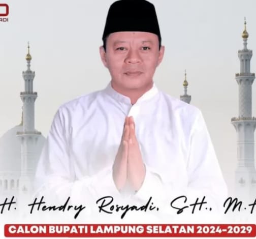 Relawan IKAM HERO dikukuhkan, Ini Pesan Hendry Rosyadi! 