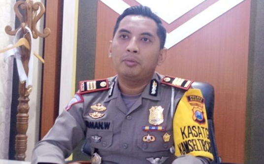 Pindah Dari Jatim, ini Profil Kasat Reskrim Polres Lampung Selatan dan Kepala KSKP Bakauheni Yang Baru 