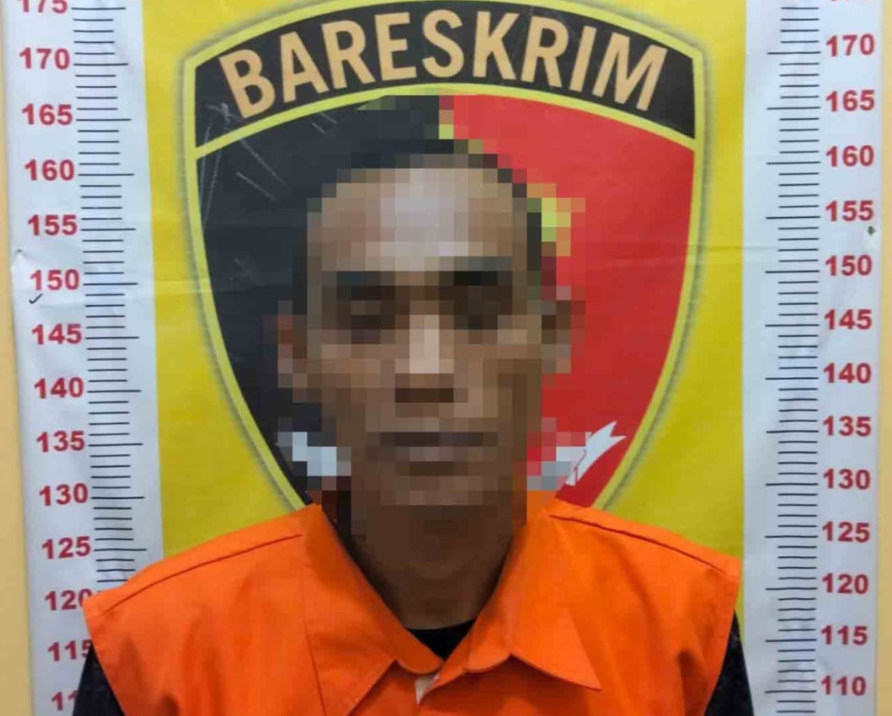 Pelaku Pencurian di Mes Karyawan CV Melina Farm Jatiagung Ditangkap 