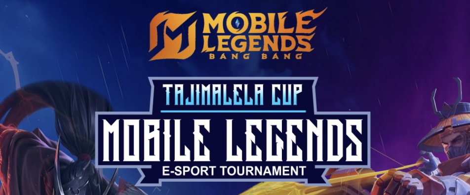 Tunjukin Skill Mabar Kalian di Turnamen MLBB Tajimalela Cup