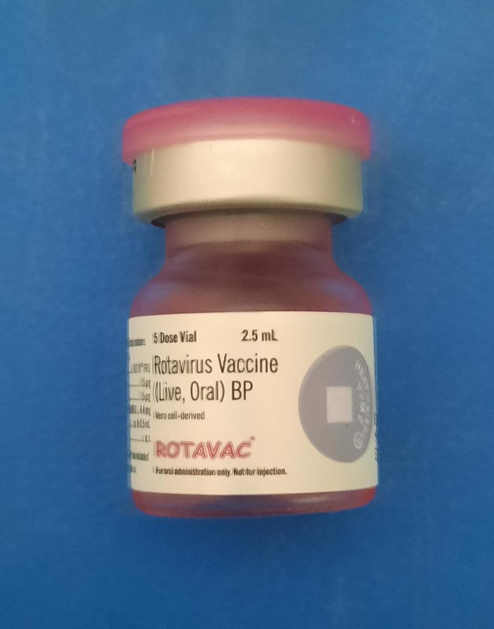 17.013 Bayi Ditargetkan Dapat Vaksin RV