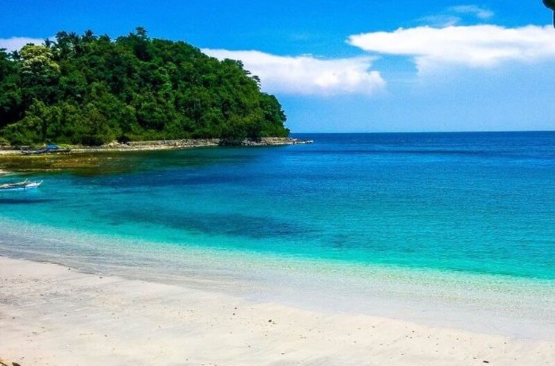 Tempat Wisata Di Lampung - Pantai Wartawan