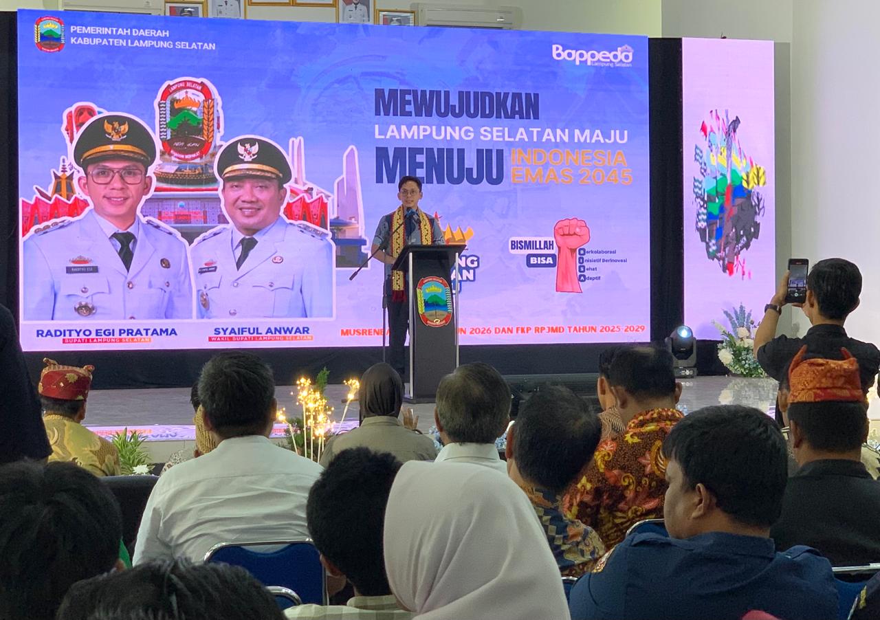 Bupati Egi Siapkan Super Apps, Fitur Pelayanan Berbasis Digital