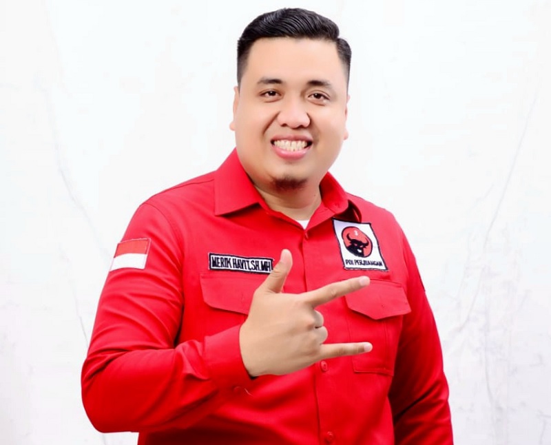 Restrukturisasi Pengurus DPC PDI Lamsel: Devi Jadi Sekretaris, Merik Bendahara