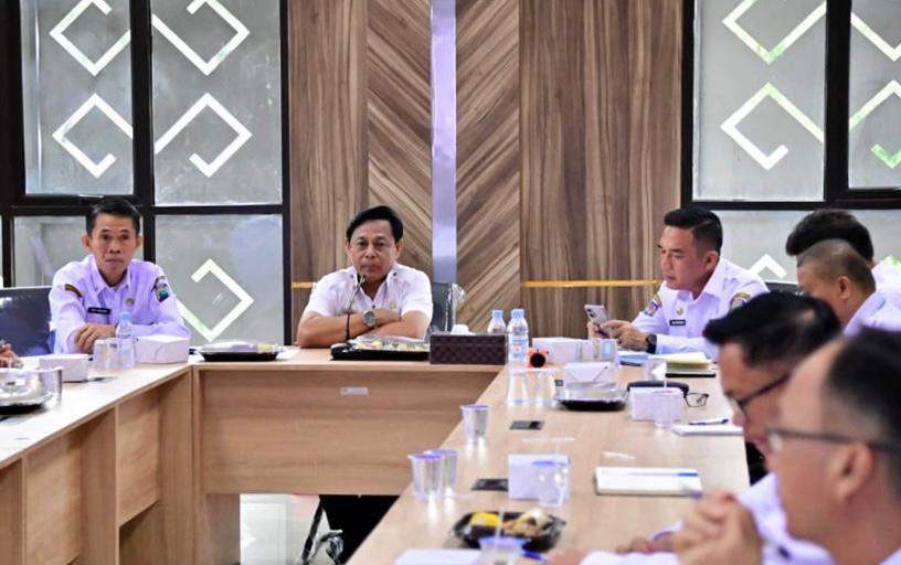 Sentuhan Program Lampung Selatan BETIK Bakal Memanjakan Masyarakat