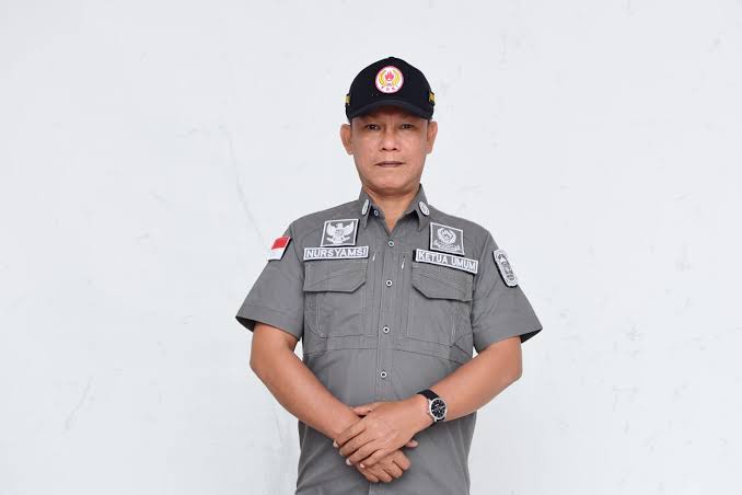 Kuda-kuda Nursyamsi Setelah Dimosi