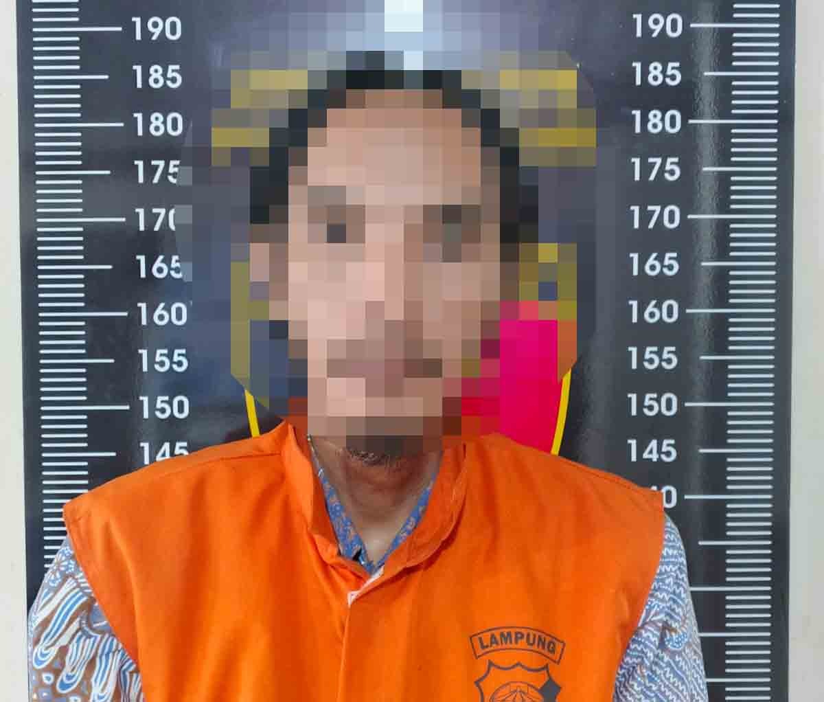 Polsek Natar Ungkap Kasus Dugaan Tindak Pidana Keterangan Palsu