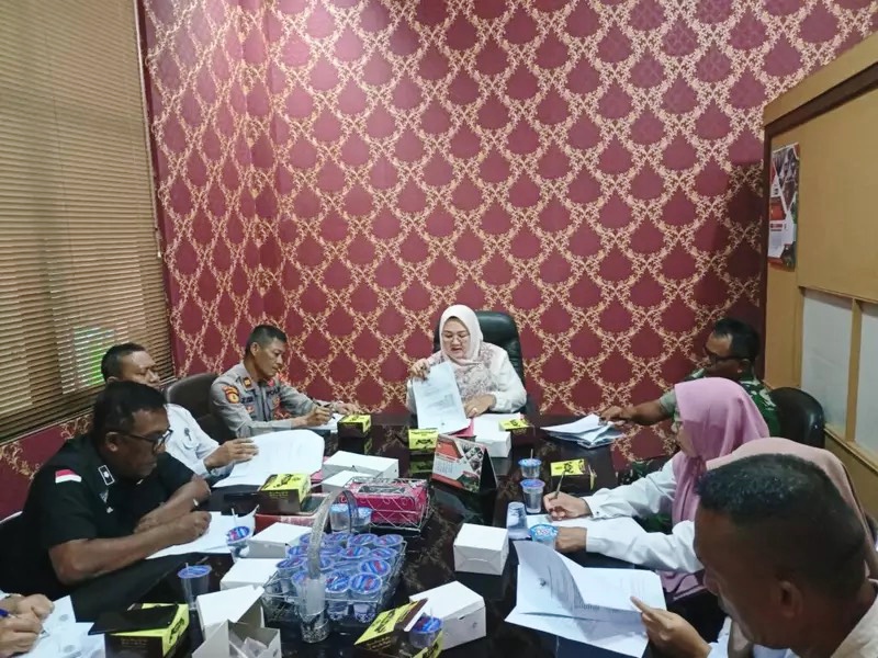 Persiapan Hari Pahlawan Terus Dimatangkan