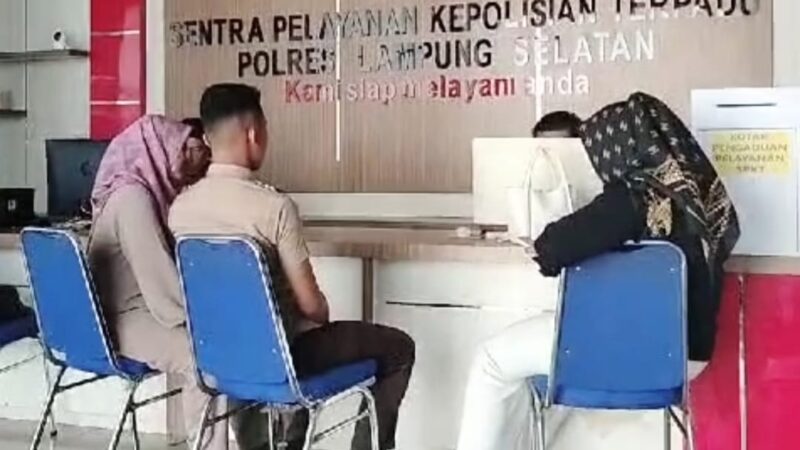 Aksi Kekerasan di SMA Kebangsaan, Junior Dihajar Senior