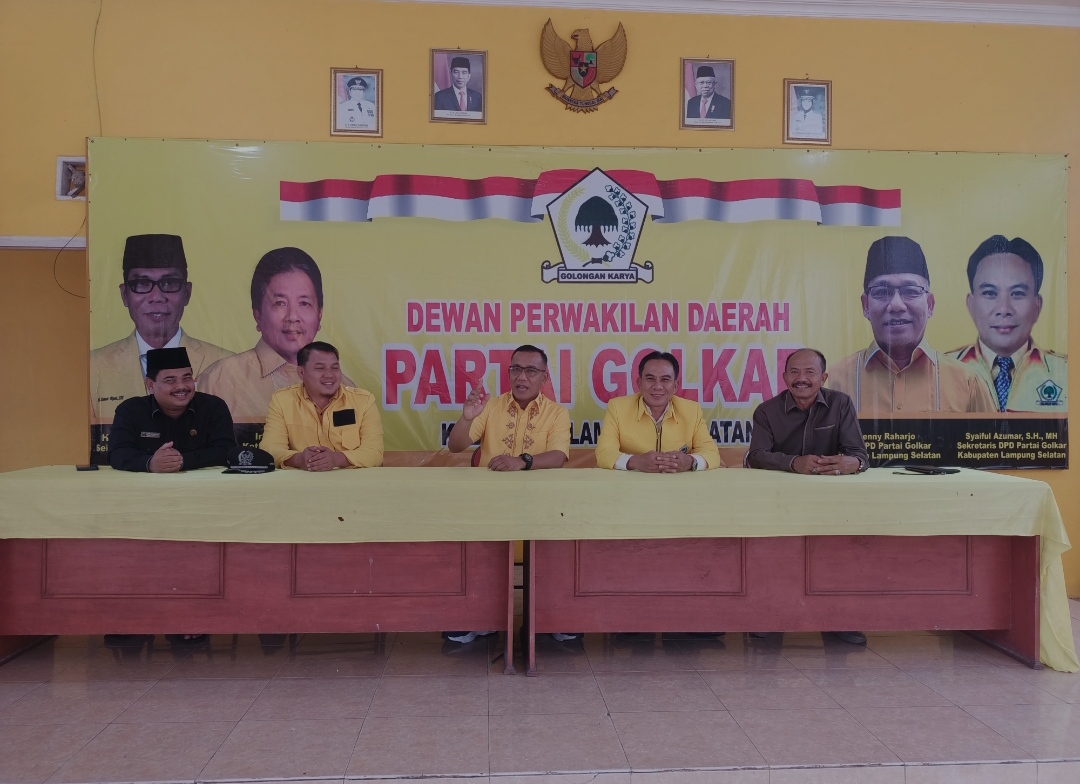 Masuk Radar Golkar, Hero di Persimpangan Jalan