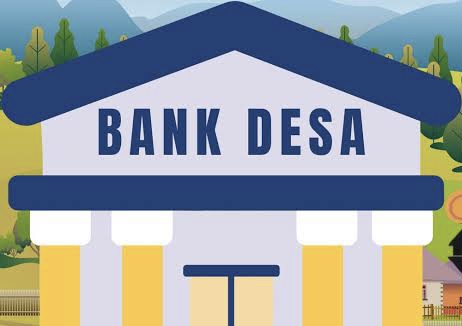 Melirik Manfaat Bank Desa THR Gagasan Pemdes Totoharjo