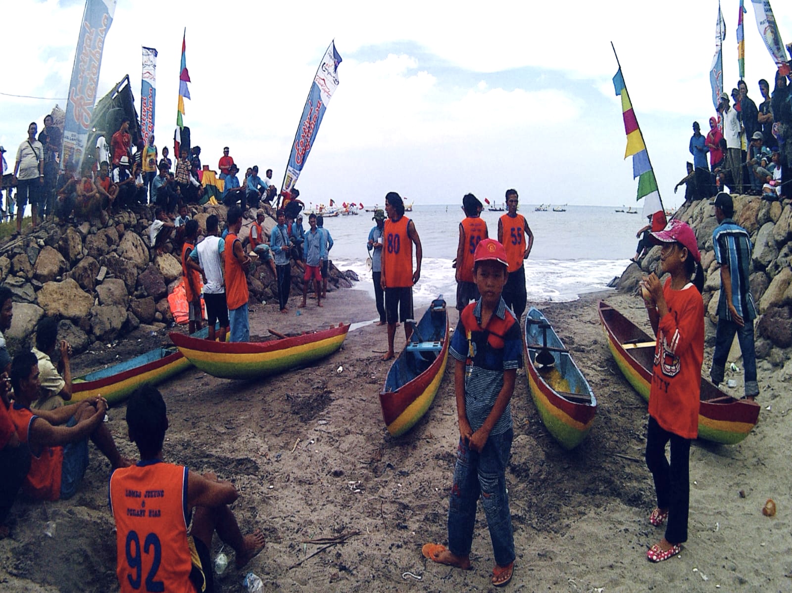 Ke Mana Perginya Festival Rajabasa