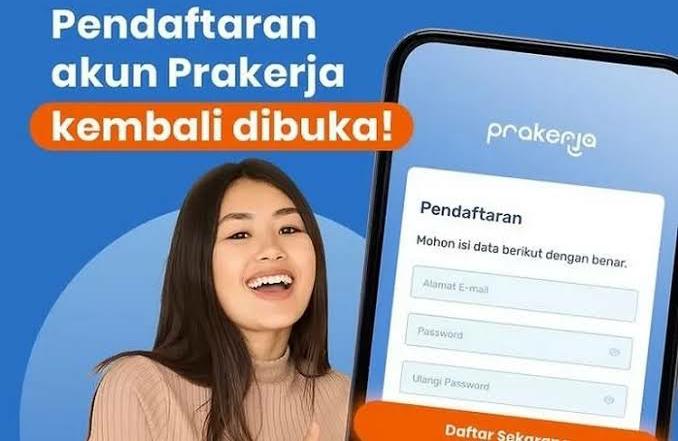 Syarat Lengkap Daftar Kartu Prakerja Gelombang 63 Tahun 2024