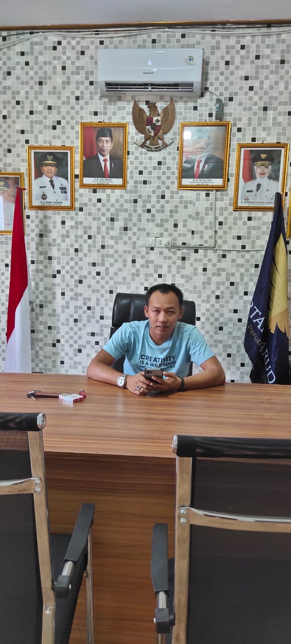 Caleg Garuda Laporkan KPU Lamsel ke DKPP