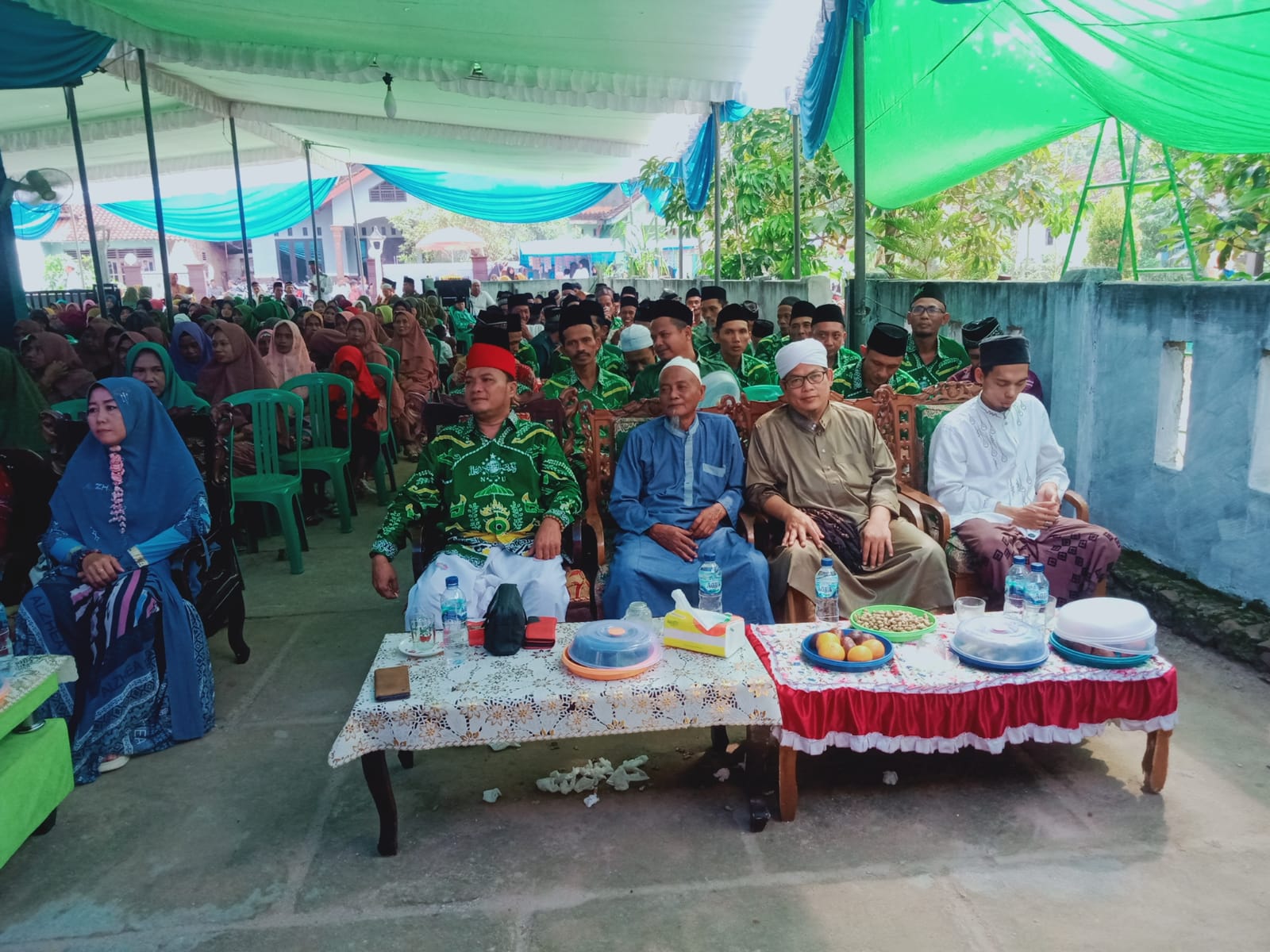 Pengajian Pahing Bakal Rutin Dilakukan 36 hari Sekali, Setiap Dusun Dapat Giliran