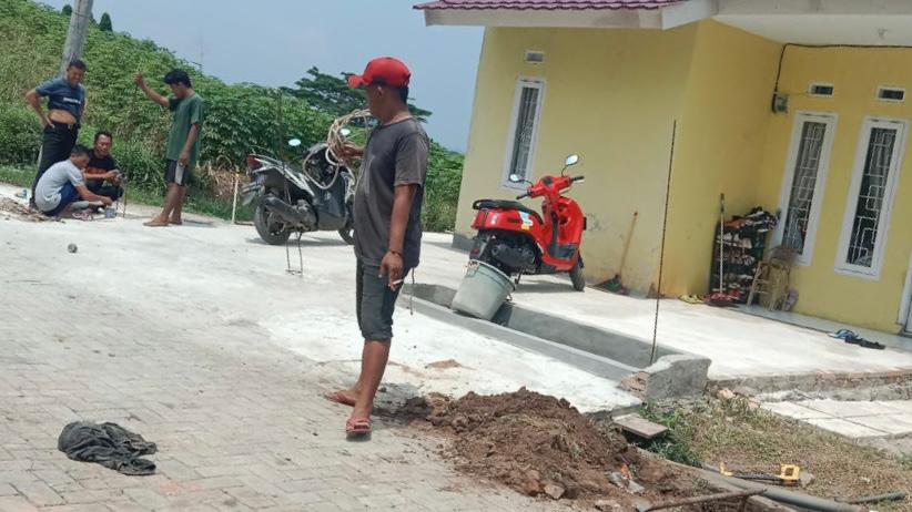 Upaya Perumda Tirta Jasa Berikan Pelayanan Terbaik